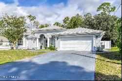 97 Fountain Gate Lane, Palm Coast FL 32137