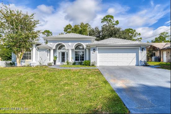 97 Fountain Gate Lane, Palm Coast FL 32137