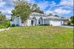 97 Fountain Gate Lane, Palm Coast FL 32137