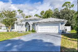 97 Fountain Gate Lane, Palm Coast FL 32137