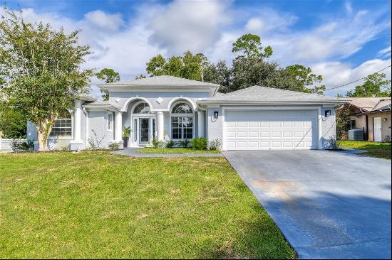 97 Fountain Gate Lane, Palm Coast FL 32137