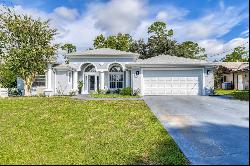 97 Fountain Gate Lane, Palm Coast FL 32137