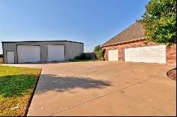 149 Orange Blossom Drive, Abilene TX 79602