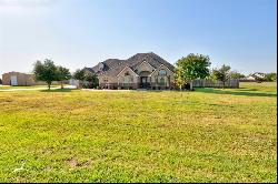 149 Orange Blossom Drive, Abilene TX 79602