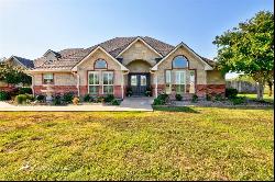 149 Orange Blossom Drive, Abilene TX 79602