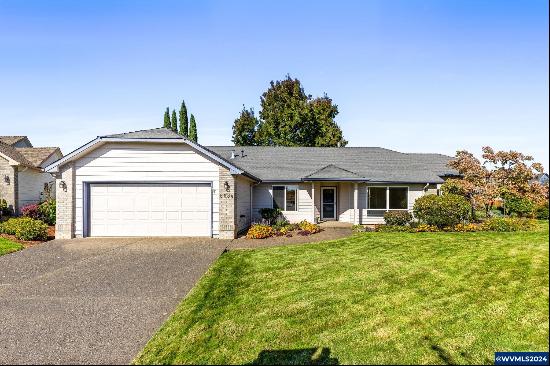 6684 Brookhollow Ct, Salem OR 97303