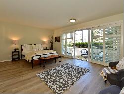 2030 State Street Unit One, Santa Barbara CA 93105