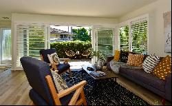 2030 State Street Unit One, Santa Barbara CA 93105