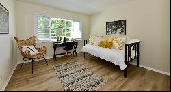 2030 State Street Unit One, Santa Barbara CA 93105