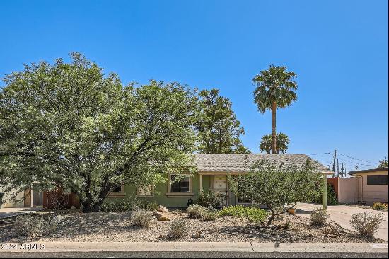 2809 N 70th Street, Scottsdale AZ 85257