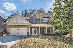 5444 Stone Cove Drive SW, Atlanta GA 30331