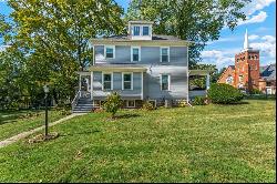 331 W Neshannock Ave., New Wilmington Boro PA 16142