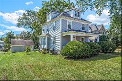 331 W Neshannock Ave., New Wilmington Boro PA 16142