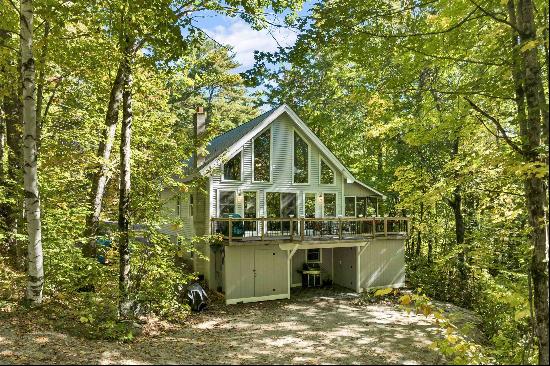 26 Langdorf Street, Moultonborough NH 03254