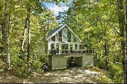 26 Langdorf Street, Moultonborough NH 03254