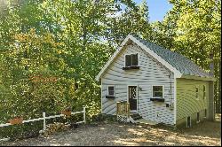 26 Langdorf Street, Moultonborough NH 03254