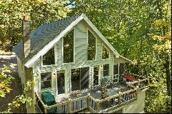 26 Langdorf Street, Moultonborough NH 03254