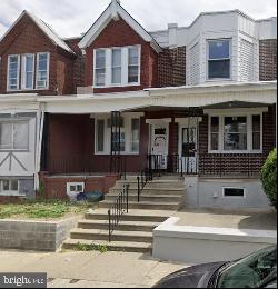 116 E Albanus Street, Philadelphia PA 19120