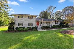 3905 Manson Avenue SE, Smyrna GA 30082