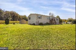 734 Long Run Road, Mill Hall PA 17751