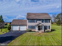 317 Wagners Lane, Newville PA 17241