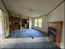 5587 Doe Court, Morganton NC 28655