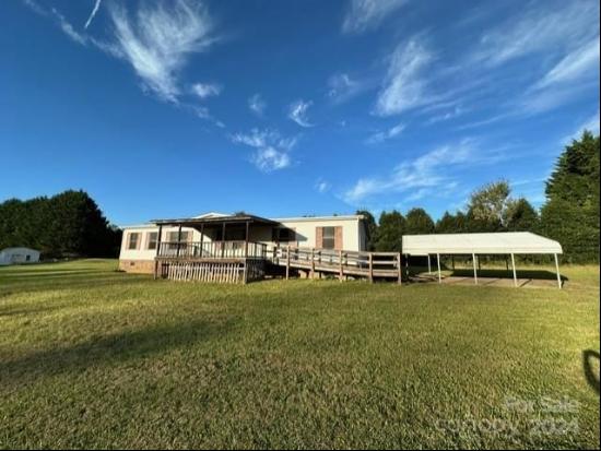 5587 Doe Court, Morganton NC 28655