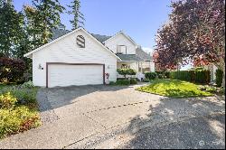 4008 Padden Hills Court, Bellingham WA 98229