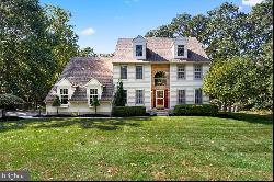 17 Fox Hill Drive, Southampton NJ 08088