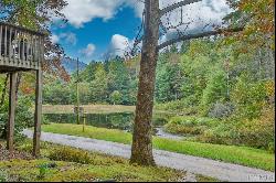 251 Edwards Creek Road, Highlands NC 28741