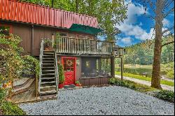 251 Edwards Creek Road, Highlands NC 28741