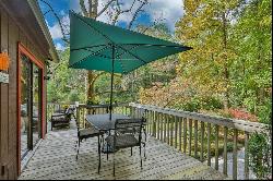 251 Edwards Creek Road, Highlands NC 28741