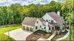 288 Dogwood Trail, Tyrone GA 30290