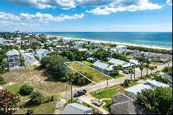 124 4th Street, Panama City Beach FL 32413