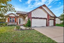 14221 W Hunters View, Wichita KS 67235