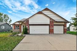 14221 W Hunters View, Wichita KS 67235