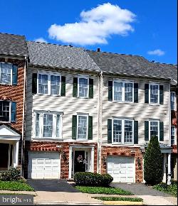 4944 Wyndham Creek Court, Fairfax VA 22030