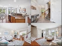 4944 Wyndham Creek Court, Fairfax VA 22030