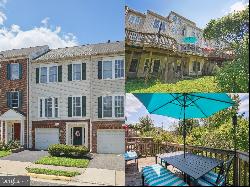 4944 Wyndham Creek Court, Fairfax VA 22030