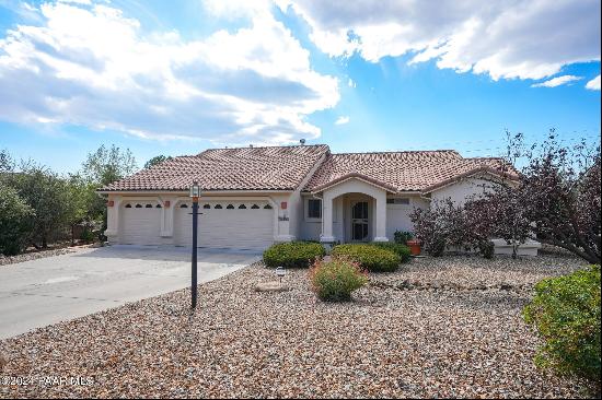 919 Panicum Drive, Prescott AZ 86305