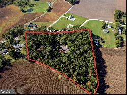 13625 Ridge Road, Stewartstown PA 17363