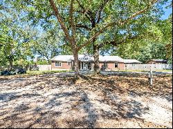 3241 Auburn Road, Crestview FL 32539