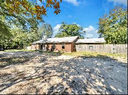 3241 Auburn Road, Crestview FL 32539