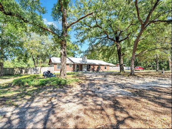 3241 Auburn Road, Crestview FL 32539