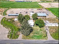 3278 E 3700 N, Kimberly ID 83341