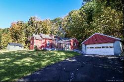 63 W Redding Road, Danbury CT 06810