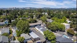 923 Ripley Street, Santa Rosa CA 95401