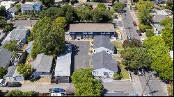 923 Ripley Street, Santa Rosa CA 95401