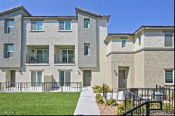 2843 Azure Breeze Lane #4, Las Vegas NV 89183