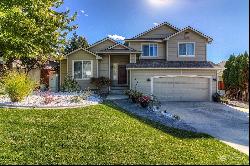 4918 Overbluff Drive, Yakima WA 98901